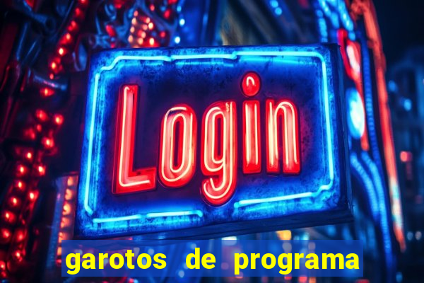 garotos de programa de santos